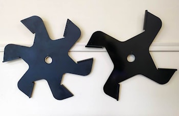 Фреза для резки кровли